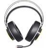 Ακουστικά Gaming Zeroground HD-2800G Sokun Over Ear Headset (USB)